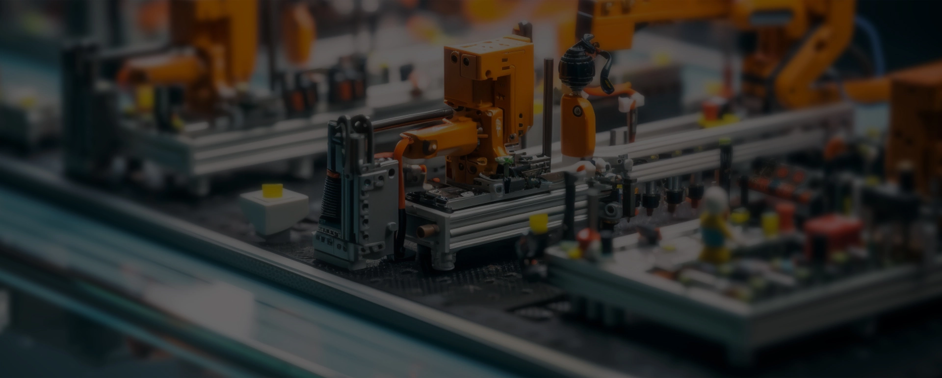 Estación de retrabajo BGA